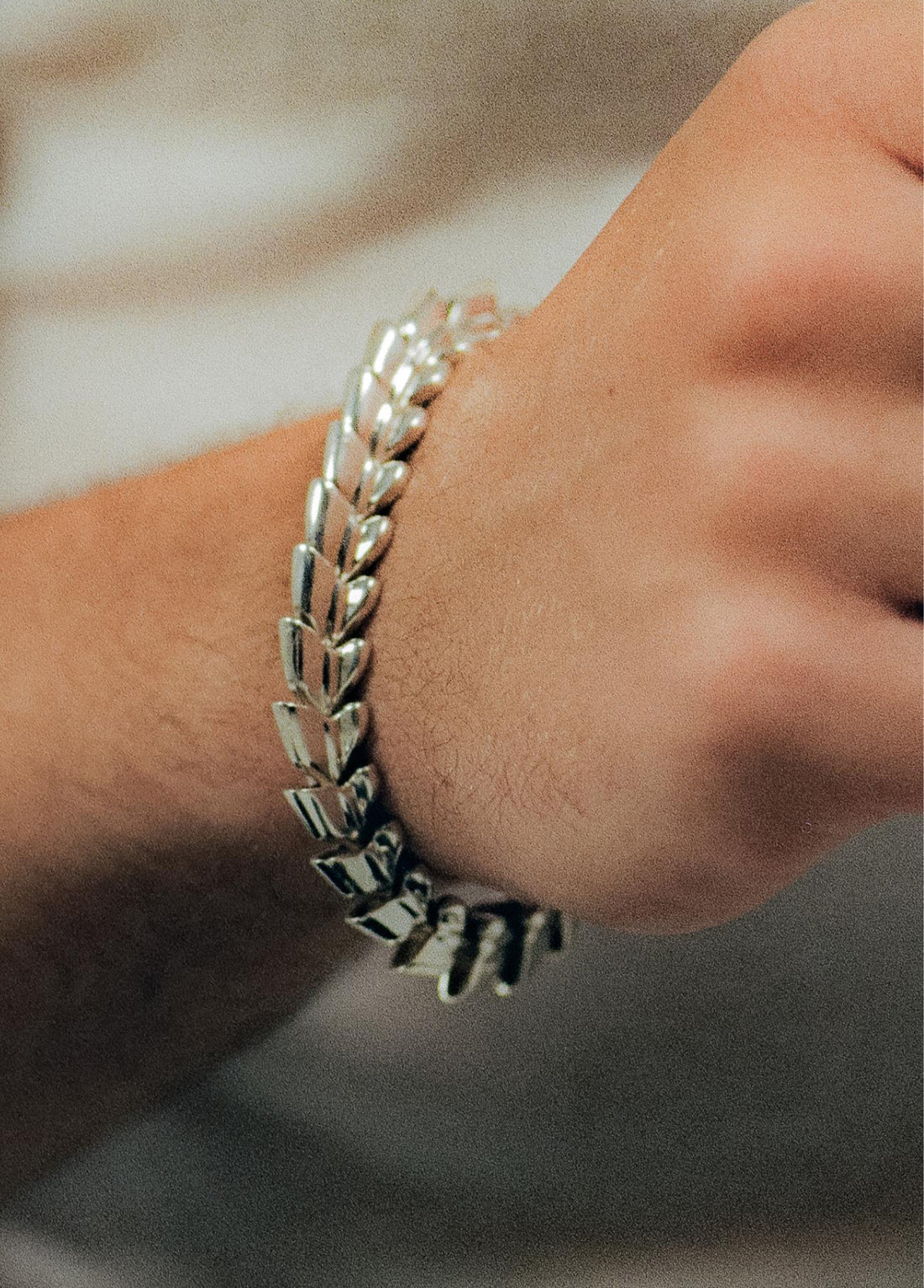 Vetacean V2 Bracelet