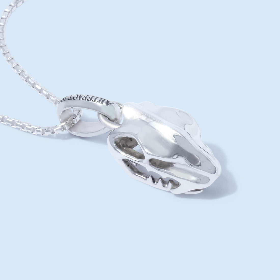 Vipera Pendant