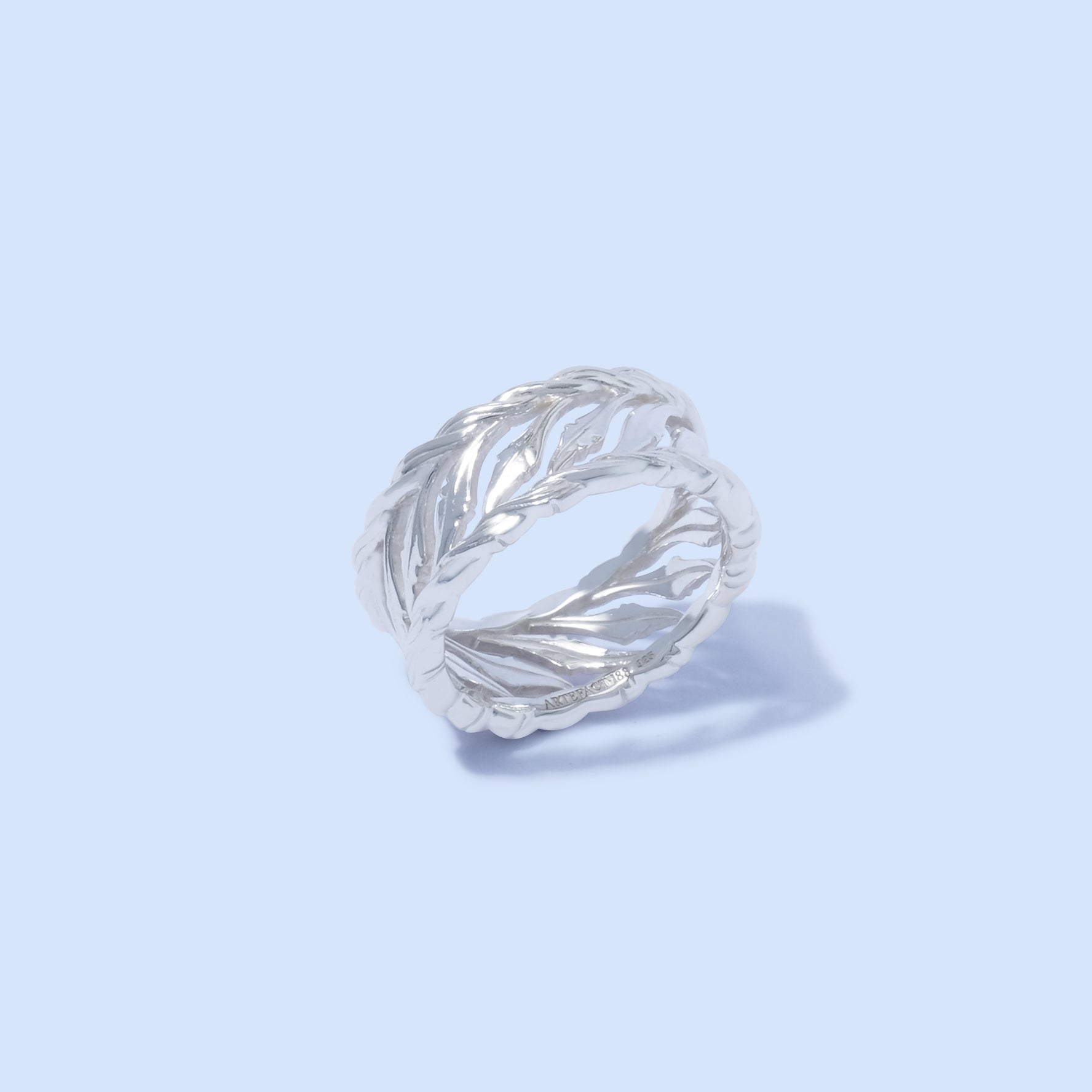 The Weaver's Ring